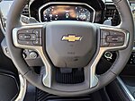 New 2026 CHEVROLET SILVERADO 1500 LTZ in JACKSONVILLE, FLORIDA (Photo 22)