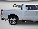 New 2026 CHEVROLET SILVERADO 1500 LTZ in JACKSONVILLE, FLORIDA (Photo 27)