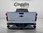 New 2026 CHEVROLET SILVERADO 1500 LTZ in JACKSONVILLE, FLORIDA (Photo 4)