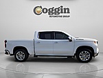 New 2026 CHEVROLET SILVERADO 1500 LTZ in JACKSONVILLE, FLORIDA (Photo 5)
