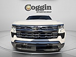 New 2026 CHEVROLET SILVERADO 1500 LTZ in JACKSONVILLE, FLORIDA (Photo 6)