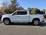 New 2026 CHEVROLET SILVERADO 1500 LTZ in JACKSONVILLE, FLORIDA (Photo 13)
