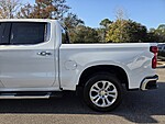New 2026 CHEVROLET SILVERADO 1500 LTZ in JACKSONVILLE, FLORIDA (Photo 14)