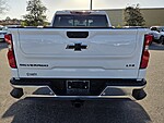 New 2026 CHEVROLET SILVERADO 1500 LTZ in JACKSONVILLE, FLORIDA (Photo 15)