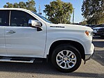 New 2026 CHEVROLET SILVERADO 1500 LTZ in JACKSONVILLE, FLORIDA (Photo 18)