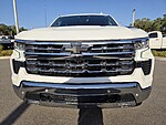 New 2026 CHEVROLET SILVERADO 1500 LTZ in JACKSONVILLE, FLORIDA (Photo 19)