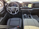 New 2026 CHEVROLET SILVERADO 1500 LTZ in JACKSONVILLE, FLORIDA (Photo 23)
