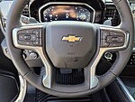 New 2026 CHEVROLET SILVERADO 1500 LTZ in JACKSONVILLE, FLORIDA (Photo 8)