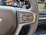 New 2026 CHEVROLET SILVERADO 1500 LTZ in JACKSONVILLE, FLORIDA (Photo 9)