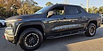 New 2026 CHEVROLET SILVERADO EV MAX RANGE TRAIL BOSS in JACKSONVILLE, FLORIDA