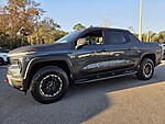 New 2026 CHEVROLET SILVERADO EV MAX RANGE TRAIL BOSS in JACKSONVILLE, FLORIDA (Photo 1)