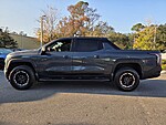 New 2026 CHEVROLET SILVERADO EV MAX RANGE TRAIL BOSS in JACKSONVILLE, FLORIDA (Photo 13)