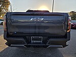New 2026 CHEVROLET SILVERADO EV MAX RANGE TRAIL BOSS in JACKSONVILLE, FLORIDA (Photo 15)