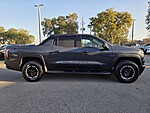New 2026 CHEVROLET SILVERADO EV MAX RANGE TRAIL BOSS in JACKSONVILLE, FLORIDA (Photo 17)