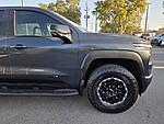 New 2026 CHEVROLET SILVERADO EV MAX RANGE TRAIL BOSS in JACKSONVILLE, FLORIDA (Photo 18)