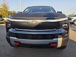 New 2026 CHEVROLET SILVERADO EV MAX RANGE TRAIL BOSS in JACKSONVILLE, FLORIDA (Photo 19)