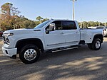 New 2026 CHEVROLET SILVERADO 3500 HIGH COUNTRY in JACKSONVILLE, FLORIDA (Photo 1)