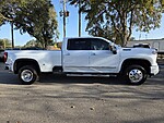 New 2026 CHEVROLET SILVERADO 3500 HIGH COUNTRY in JACKSONVILLE, FLORIDA (Photo 17)