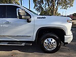 New 2026 CHEVROLET SILVERADO 3500 HIGH COUNTRY in JACKSONVILLE, FLORIDA (Photo 18)