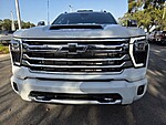 New 2026 CHEVROLET SILVERADO 3500 HIGH COUNTRY in JACKSONVILLE, FLORIDA (Photo 19)