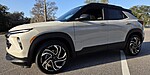 New 2026 CHEVROLET TRAILBLAZER RS in JACKSONVILLE, FLORIDA