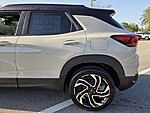 New 2026 CHEVROLET TRAILBLAZER RS in JACKSONVILLE, FLORIDA (Photo 14)