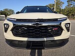 New 2026 CHEVROLET TRAILBLAZER RS in JACKSONVILLE, FLORIDA (Photo 19)
