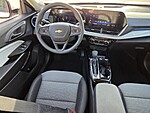New 2026 CHEVROLET TRAX LT in JACKSONVILLE, FLORIDA (Photo 23)