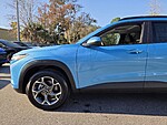 New 2026 CHEVROLET TRAX LT in JACKSONVILLE, FLORIDA (Photo 12)