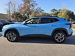 New 2026 CHEVROLET TRAX LT in JACKSONVILLE, FLORIDA (Photo 13)