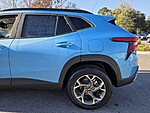 New 2026 CHEVROLET TRAX LT in JACKSONVILLE, FLORIDA (Photo 14)