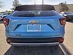New 2026 CHEVROLET TRAX LT in JACKSONVILLE, FLORIDA (Photo 15)
