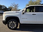 New 2026 CHEVROLET SILVERADO 2500 CUSTOM in JACKSONVILLE, FLORIDA (Photo 12)