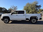 New 2026 CHEVROLET SILVERADO 2500 CUSTOM in JACKSONVILLE, FLORIDA (Photo 13)