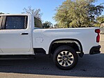New 2026 CHEVROLET SILVERADO 2500 CUSTOM in JACKSONVILLE, FLORIDA (Photo 14)