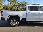 New 2026 CHEVROLET SILVERADO 2500 CUSTOM in JACKSONVILLE, FLORIDA (Photo 16)