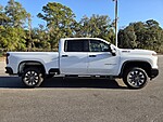 New 2026 CHEVROLET SILVERADO 2500 CUSTOM in JACKSONVILLE, FLORIDA (Photo 17)