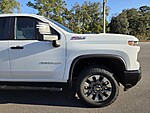 New 2026 CHEVROLET SILVERADO 2500 CUSTOM in JACKSONVILLE, FLORIDA (Photo 18)