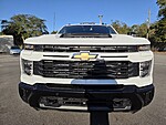 New 2026 CHEVROLET SILVERADO 2500 CUSTOM in JACKSONVILLE, FLORIDA (Photo 19)