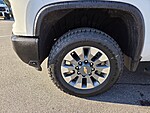 New 2026 CHEVROLET SILVERADO 2500 CUSTOM in JACKSONVILLE, FLORIDA (Photo 20)
