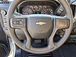 New 2026 CHEVROLET SILVERADO 2500 CUSTOM in JACKSONVILLE, FLORIDA (Photo 8)