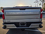 New 2026 CHEVROLET SILVERADO 1500 RST in JACKSONVILLE, FLORIDA (Photo 15)