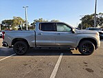 New 2026 CHEVROLET SILVERADO 1500 RST in JACKSONVILLE, FLORIDA (Photo 17)