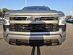 New 2026 CHEVROLET SILVERADO 1500 RST in JACKSONVILLE, FLORIDA (Photo 19)