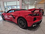 New 2026 CHEVROLET CORVETTE 2LT in JACKSONVILLE, FLORIDA (Photo 13)