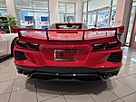 New 2026 CHEVROLET CORVETTE 2LT in JACKSONVILLE, FLORIDA (Photo 14)