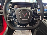 New 2026 CHEVROLET CORVETTE 2LT in JACKSONVILLE, FLORIDA (Photo 8)