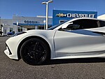 New 2026 CHEVROLET CORVETTE 1LT in JACKSONVILLE, FLORIDA (Photo 12)