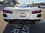 New 2026 CHEVROLET CORVETTE 1LT in JACKSONVILLE, FLORIDA (Photo 15)