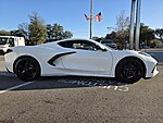 New 2026 CHEVROLET CORVETTE 1LT in JACKSONVILLE, FLORIDA (Photo 17)